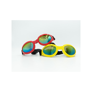 SG3802 Lunettes de chien réglables enveloppantes - Product Image 4