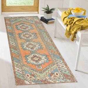 Geometric Pattern Printed <b>Rug</b>, Modern <b>Chenille</b> Design for Living Room,Nonwoven Soft <b>Rug</b> - Product Image 2