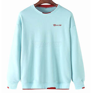 Sweat-shirt à bas prix pour hommes Sweat-shirt pour hommes de conception de qualité supérieure Sweat-shirt décontracté fabriqué au Pakistan - Product Image 1