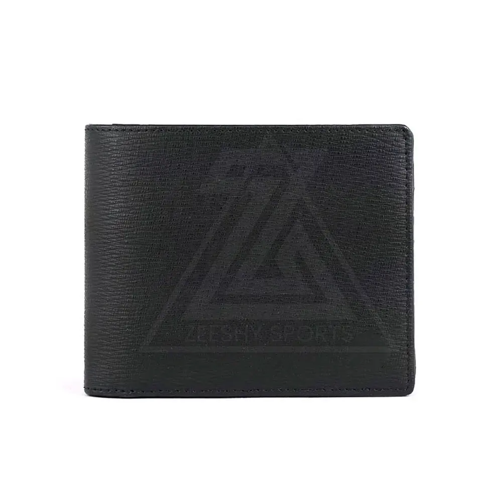 Custom Made Full Genuine Leather Wallet Men Pure Leather Wallet For Online Sale High Quality Leather Wallet