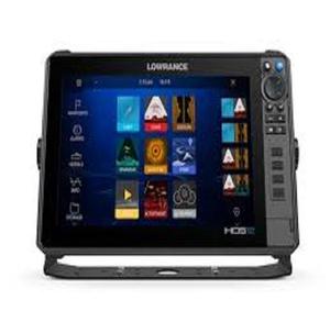 Buscador de Peces Lowrance HDS Pro 12 de la Mejor Calidad, Listo para Enviar - Product Image 1