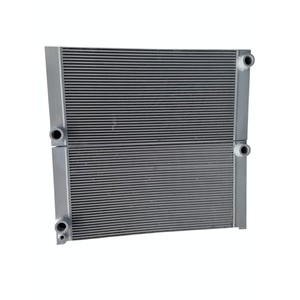 3222331322 3222 3313 22 Enfriador de compresor, piezas de repuesto para maquinaria de minería, componente del sistema de refrigeración, unidad de intercambiador de calor del compresor - Product Image 1