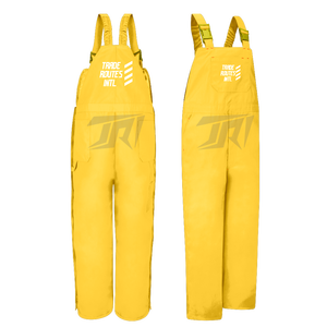 Ensemble de vêtements de travail boutonnés en polyester durable Col rond Ensemble réfléchissant pour la sécurité industrielle Support de logo personnalisé - Product Image 6