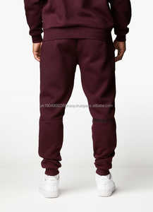 ชุดวอร์มผู้ชายสั่งทำขายส่ง ผ้าฟลีซคุณภาพพรีเมียม ชุดวอร์มโอเวอร์ไซส์ ระบายอากาศได้ดี - Product Image 6