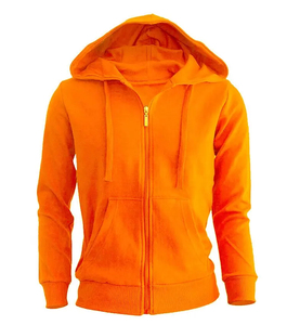 Vente en gros de sweats à capuche pour hommes de haute qualité, en mélange polyester/coton lourd, coupe classique, personnalisables, numériques, de luxe, pour l'hiver - Product Image 4
