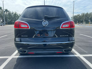 USADO 2017 BUICK ENCLAVE PIEL FWD OPCIÓN COMPLETA LISTO PARA ENVÍO - Product Image 3