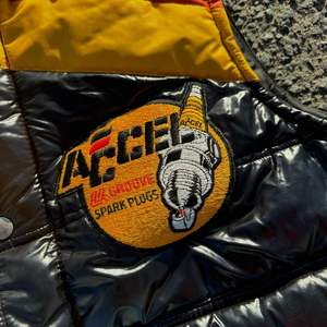 Speedy Industry Fabricant personnalisé Gilet bouffant d'hiver pour hommes Coupe-vent brodé décontracté de haute qualité Imperméable Durable - Product Image 2