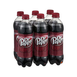 Exportateurs et fournisseurs de boissons gazeuses Dr Pepper de toutes les marques - Product Image 6