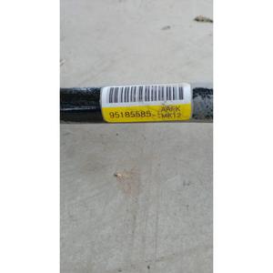 Barra stabilizzatrice OPEL Mokka 1a Serie (12>) 95185585 Diesel 1686 - Product Image 5