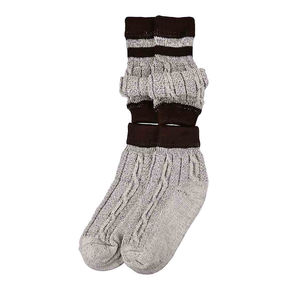 Chaussettes décontractées sportives en polyester fabriquées dans le meilleur matériau Chaussettes décontractées sportives en polyester fabriquées dans le meilleur matériau - Product Image 6