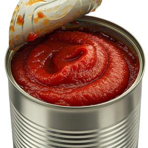 Tomates Enlatados de Alta Calidad, Ideales para Salsas, Sopas y Cocina - Product Image 1