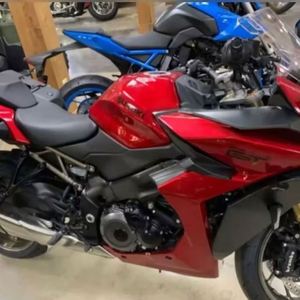 Motocicleta Deportiva Suzuki GTSX-S 1000GT en Venta - Product Image 4