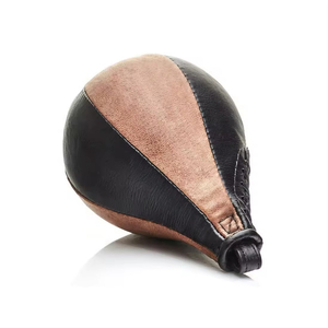 <b>Boxing</b> MMA Training Speed <b>Balls</b> Customized High Quality <b>Boxing</b> Training Leather Punching <b>Balls</b> Gym Fitness Foaming Speed <b>Balls</b> - Product Image 5