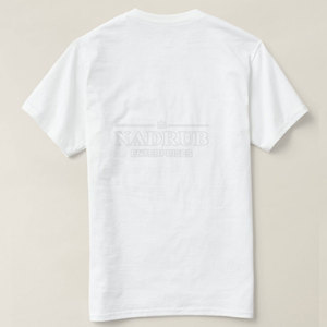 Street Wear Dernière conception Hommes Strass T-shirts Couleur Unie Taille Adulte Hommes Strass T-shirts - Product Image 4