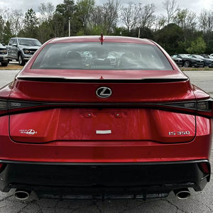 รถยนต์ Lexus IS350 F-SPORT ปี 2023 พวงมาลัยซ้าย มือสอง - Product Image 1