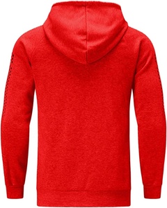 Survêtement à manches longues pour homme, bleu et noir, bon marché, jogging, survêtement de course, sweat-shirt à capuche, pantalon de survêtement, coupe slim - Product Image 5