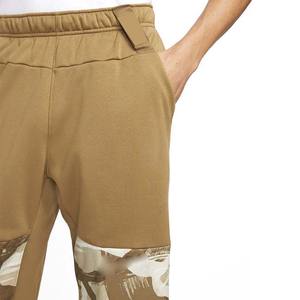 Pantalones Deportivos Casuales de Cintura Media Rectos y Ligeros para Hombre, 100% Algodón, Ropa de Invierno, Diseño Personalizado 2026 - Product Image 3