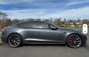 TESLA MODEL S PERFORMANCE 2019 USADO, ASEQUIBLE, con Volante a la Izquierda/Derecha - Product Image 2