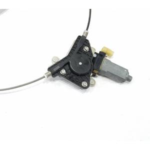 REGULADOR DE VENTANAS ELÉCTRICAS DELANTERO DERECHO HYUNDAI i10 1ª Serie 82402-0X010 (07>11) - Product Image 5