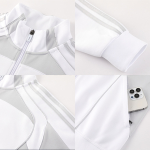 Nuevo 2025, ropa deportiva de fútbol de alta calidad, uniformes de club de fútbol personalizados, conjuntos de ropa deportiva, sudaderas con capucha de algodón, estampado sólido de invierno - Product Image 4