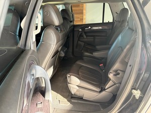 BIUICK ENCLAVE AWD 2015 D'OCCASION CÔTÉ GAUCHE/DROIT - Product Image 2