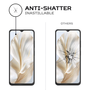 ฟิล์มกันรอยหน้าจอ ANTISHOCK สำหรับแบล็ควิว เวฟ 8 ซีฝาครอบทนทานระดับพรีเมียมเพื่อปกป้องจอแสดงผลของอุปกรณ์ของคุณ - Product Image 5