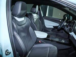 Vehículo Eléctrico Usado de Segunda Mano, 4x4, Precio Económico, Auto de Nueva Energía, SUV de Alta Velocidad - Product Image 5
