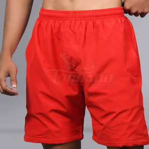 Pantalones Cortos de Algodón para Hombre, Cintura Media, Resistentes al Viento, Secado Rápido y Transpirables, Personalizables para Adultos, Gran Venta - Product Image 2
