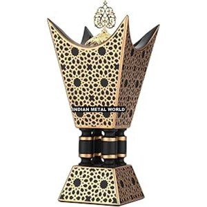 Admirable Home Hotel Private Prayer Space Design Mabkhara Brûleur d'encens et porte-encens pour diffuseur d'aromathérapie - Product Image 2