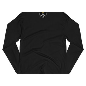 Camicia Casual a maniche lunghe da uomo a righe campione 100% cotone con colletto alto taglia 6XL ODM - Product Image 2
