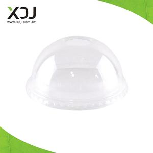 Taza para beber desechable PET transparente de 9oz de Taiwán, taza para bebidas para productos de embalaje e impresión - Product Image 3