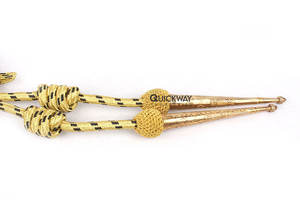 Precio más bajo Venta Aguillette Con uniformes ceremoniales accesorios Custom Gold Black Color Aiguillette - Product Image 4