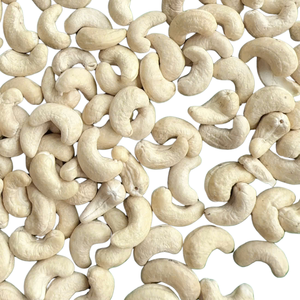 เม็ดมะม่วงหิมพานต์240เม็ดมะม่วงหิมพานต์จากเวียดนามใช้เวลาใน W320ไม่นาน - Product Image 1