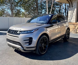 Land Rover Range Evoque S.E. 2021 Usado Original en Venta, Garantía OEM de 1 Año, Disponible con Volante a la Derecha/Izquierda - Product Image 3