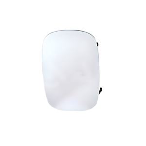 Cristal de Espejo Retrovisor Exterior para Fiat Doblo 2000-2009, 71718326, Hecho en Turquía - Product Image 1
