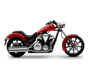 VENTAS FANTÁSTICAS NUEVA Motocicleta Cruiser FURY CHOPPERs 2025 de 1312cc, Seis Cilindros y Cuatro Tiempos - Product Image 2