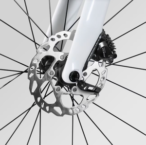 Aeroads CFSLX 7 Di2 : Nouveau vélo de course haute performance avec 204 watts à 45 km/h - Product Image 2