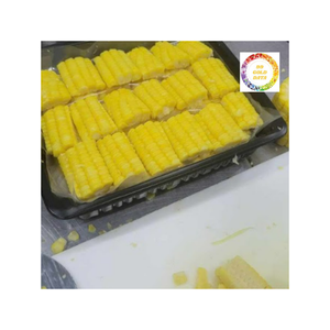 ข้าวโพดหวานแช่แข็งพรีเมี่ยมจากฟาร์มธรรมชาติของเวียดนามที่จัดหามาเพื่ออายุการเก็บรักษาที่ยาวนานและรสชาติสดใหม่ - Product Image 4