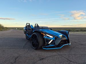 SlingshotR 2020 ~4500 miles 203 ch 4 cylindres - Product Image 5