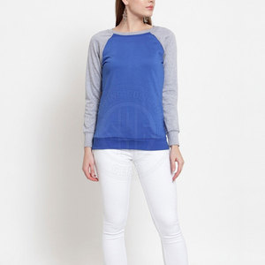 Sweat-shirt pour femme, coupe ample, coton doux, confortable, style décontracté, tenue d'hiver, style streetwear, nouvelle arrivée - Product Image 2