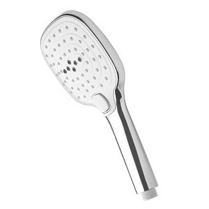 Maniglia per doccia a 3 funzioni con pulsante O/ 12 cm. - Product Image 1