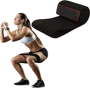 Gaf chân vòng lặp <span class=keywords><strong>Toning</strong></span> Yoga tập thể dục đàn hồi căng ban nhạc hip vòng tròn sức đề kháng di động tập thể dục kháng ban nhạc tập thể dục OEM - Product Image 4