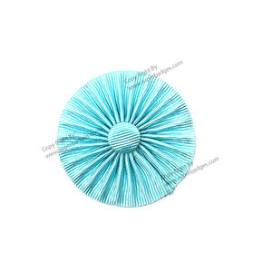 Rosettes maçonniques élégantes pour les événements formels francs-maçons | Rosettes maçonniques de haute qualité - Product Image 2