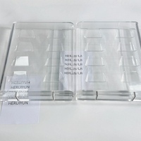 Pièces métalliques usinées CNC sur mesure de haute précision, services de tournage, polissage et fabrication en aluminium anodisé et acier inoxydable