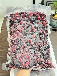 Moras Congeladas IQF Premium | Moras Enteras Naturales para Jugos y Procesamiento de Alimentos |   Proveedor de Vietnam - Product Image 4