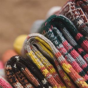 Calze Invernali Calde per Donna Morbide e Comode Spesse a Maglia per Stivali Regali per Donna e Uomo Calze Natalizie Spesse e Calde - Product Image 2