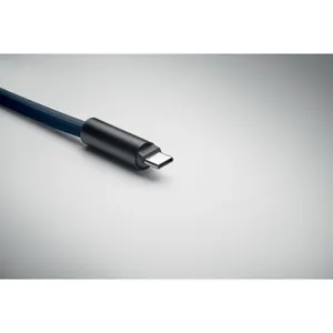 Cocharge 60W USB-C Lanyard Eco-Friendly 60W USB-C Gadget Promozionale - Product Image 6
