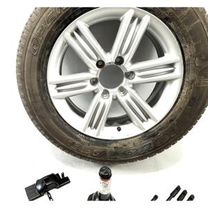 Kit de roue de secours ISUZU D-MAX Série (12>) - Product Image 4