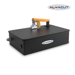 Chất lượng cao công nghiệp máy móc & thiết bị nhanh chóng vận chuyển động cơ Góc cắt chém máy công cụ - Product Image 2