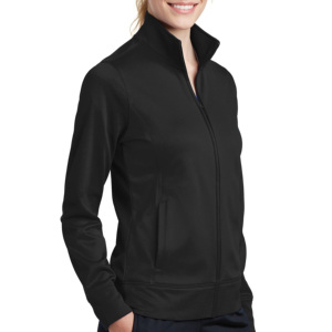 <b>Workout</b> Wear Gym Fitness Sportswear Long Sleeve Full Zip Button Collar Comfort Lightweight Breathable Quick Dry <b>Jacket</b> Women - Product Image 5